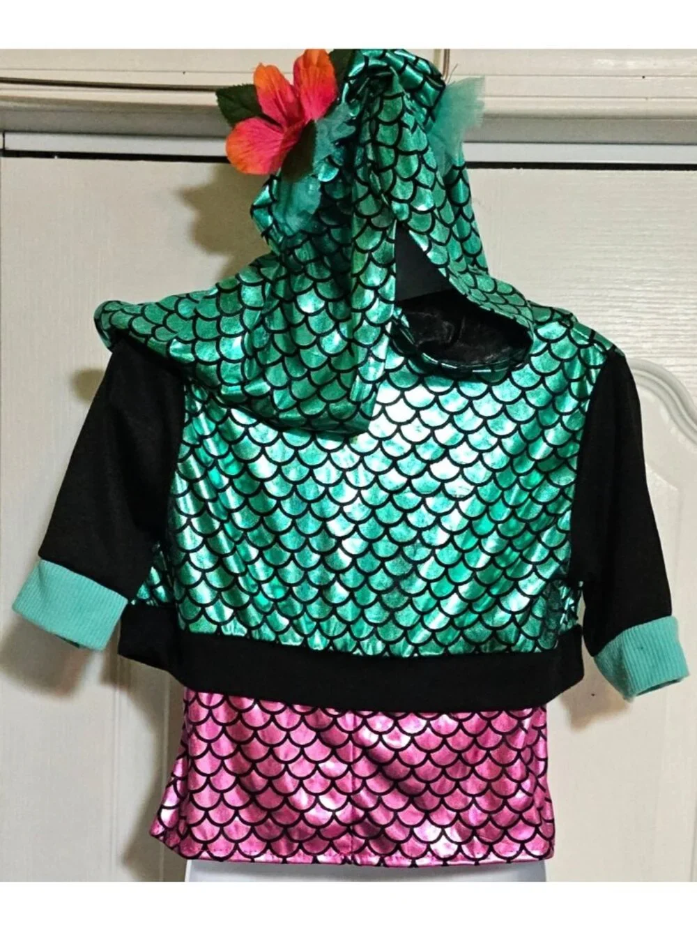 monster high official monster